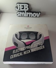 ELGETEC Beauty Electric Pro