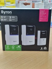 Byron Twin Pack Wireless