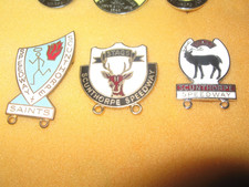 3 RARE OLD SCUNTHORPE SPEEDWAY