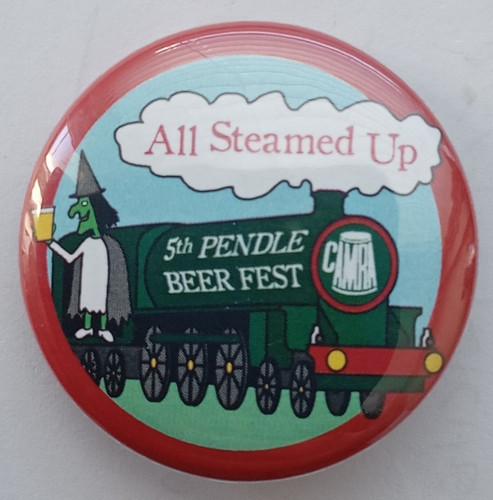 5th pendle beer fest all - beer,