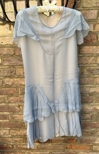 Rare antique art deco pale - rare,