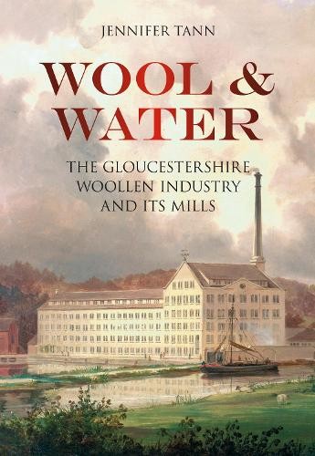 Wool and water jennifer - and, by