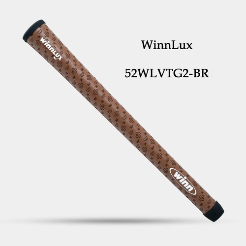 Winn grips winnlux - winnlux, 52wlvtg2-br