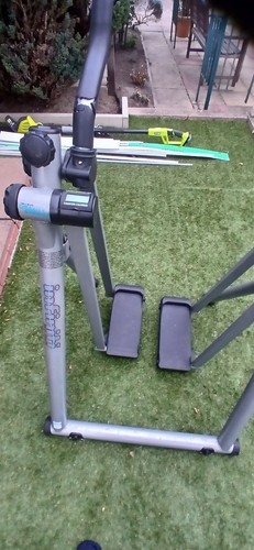 Infiniti gravity strider - gravity,