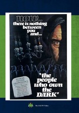 The People Who Own The Dark