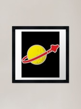 LEGO Space Minifig Classic