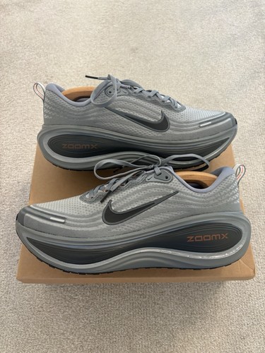 Nike vomero plus cool grey - cool,