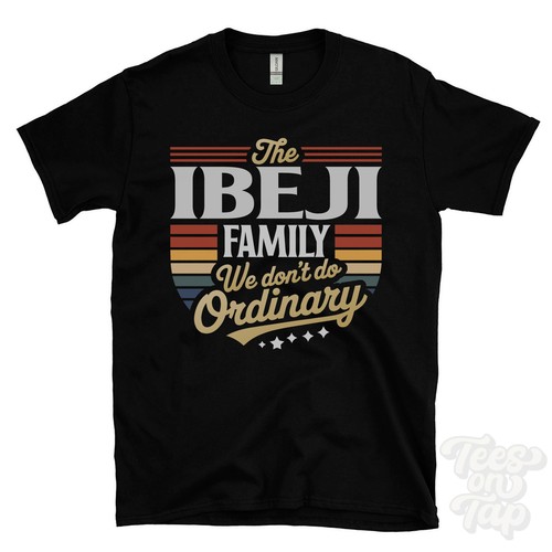 The ibeji family don - the,