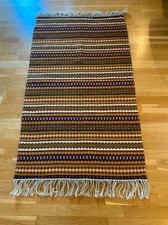 Gorgeous Norwegian Woven