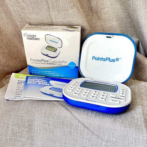 Weight watchers points - weight,