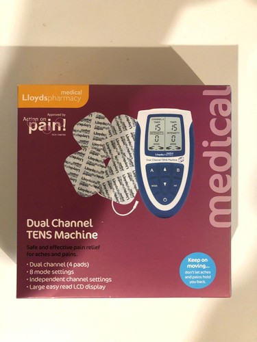 Medical lloyds pharmacy dual - lloyds,