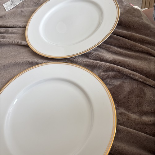 Royal doulton gold - royal,