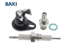 Baxi Solo 2 - 3 PF - PFL Pilot