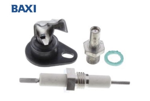 Baxi solo pfl pilot - solo,