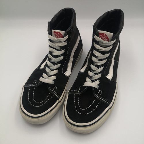 Vans old school off - off, the