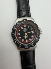TAG Heuer Formula 1 WA1214