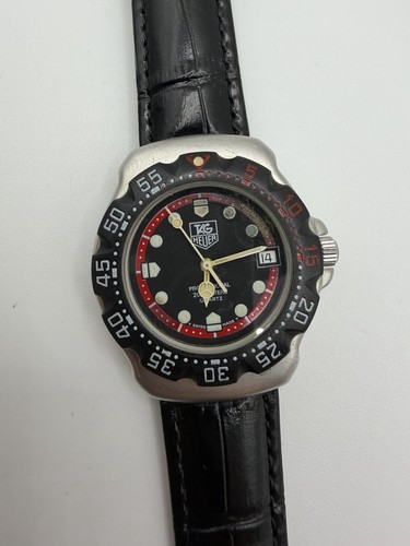 Tag heuer formula wa1214 - formula,