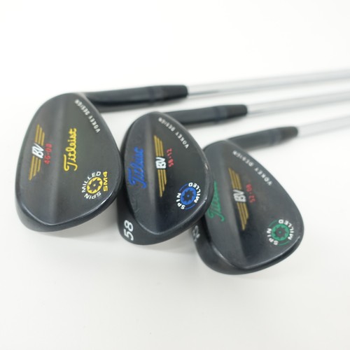 Titleist vokey spinmilled - vokey,