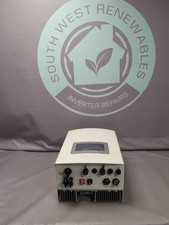 Solis S5-EH1P3.6K- 3.6KW Hybrid Controller Inverter  Battery storage Bare Unit