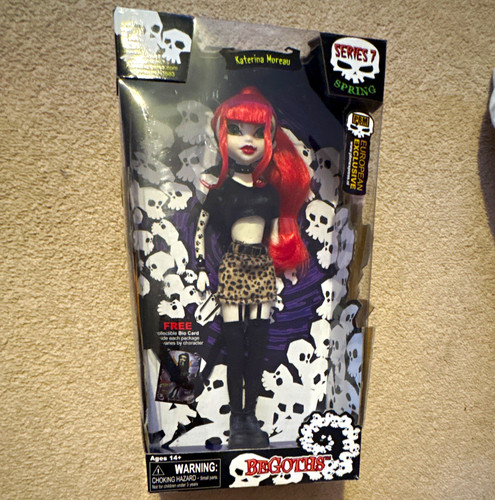 Bleeding edge begoths katerina - edge,