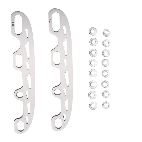 Set stainless steel - 1,