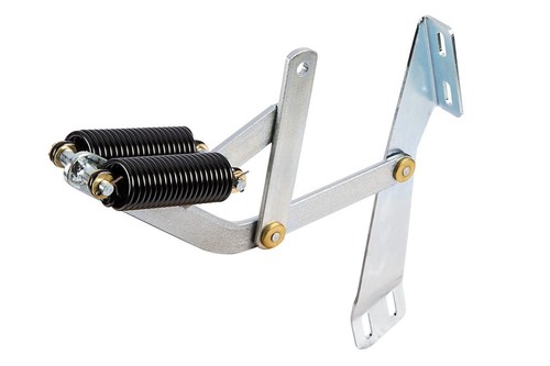 Jaguar type balance link - jaguar,
