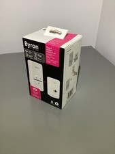 Byron Wireless Doorbell