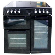 Beko kdvc90k 90cm electric - beko,