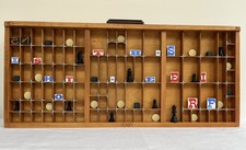 Vintage Joyce & Co letterpress