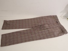 Stromberg Men's Grey Check