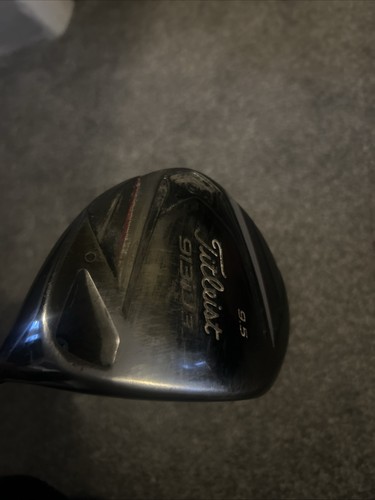 Titleist 913 driver - titleist, 9.5