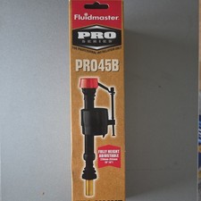 Fluidmaster pro45b inch - 1/2,