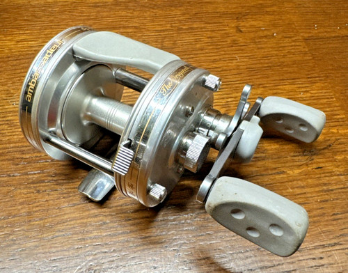 Abu garcia ambassadeur - abu, 5500c3