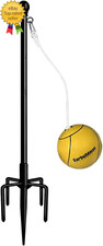 Tetherball Set with Ball &