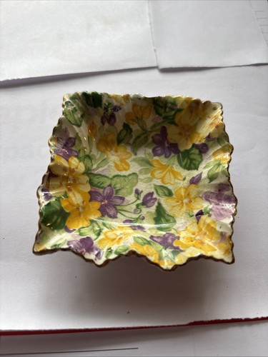 Vintage fenton apple blossom - vintage,