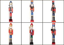 Christmas Nutcrackers Soldiers
