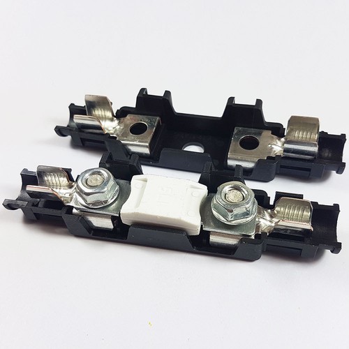 175 amp mega fuse and - 1,