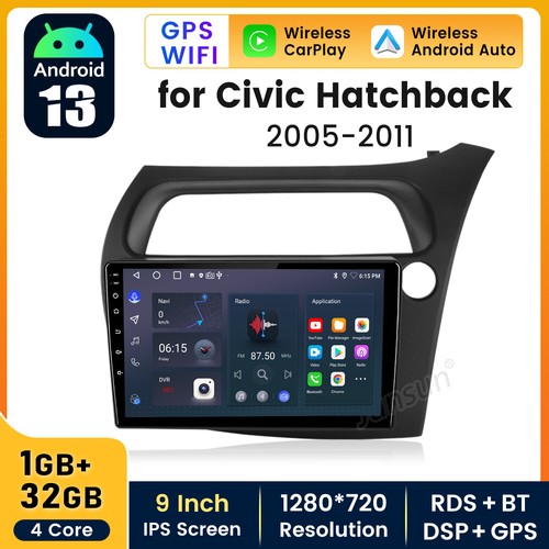 For honda civic hatchback - for,