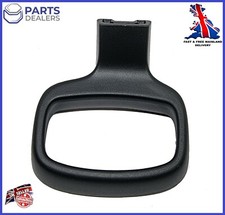 SEAT ADJUSTMENT HANDLE LEVER RIGHT FOR AUDI A1 SEAT VW SKODA CADDY GOLF TIGUAN