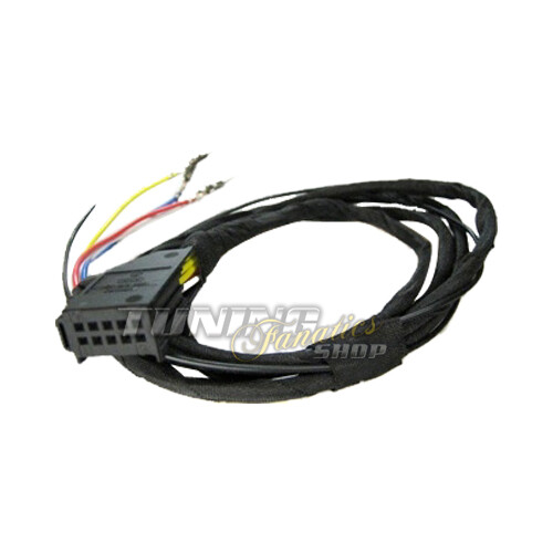 For skoda fabia - for,