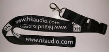 HK Audio Lanyard Lanyard NEW