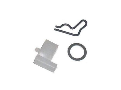 Recoil starter pawl kit - recoil, kit,