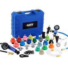 OMT 31pc Master Radiator