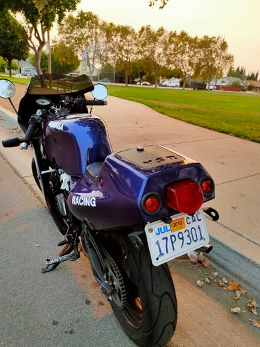 Ysr80 ysr50 yamaha ysr - ysr80,