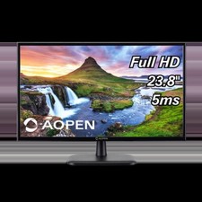 Acer AOPEN 24CL1YEBMIX 23.8in