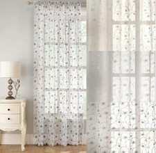 Belle embroidered floral - belle,
