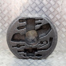 VOLKSWAGEN SCIROCCO MK3 2.0TDI