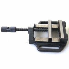 KATSU 4022763 Precision Press Drill Vice German Type 3"