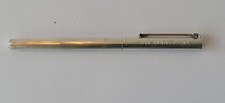 TIFFANY & Co.  STERLING PEN