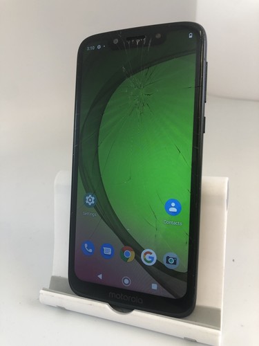 Motorola moto play blue - play,